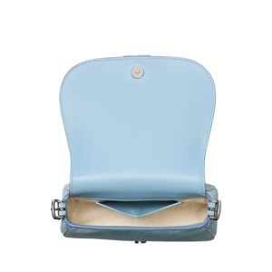 Kate Spade New York Nouveau Mini Saddle Bag